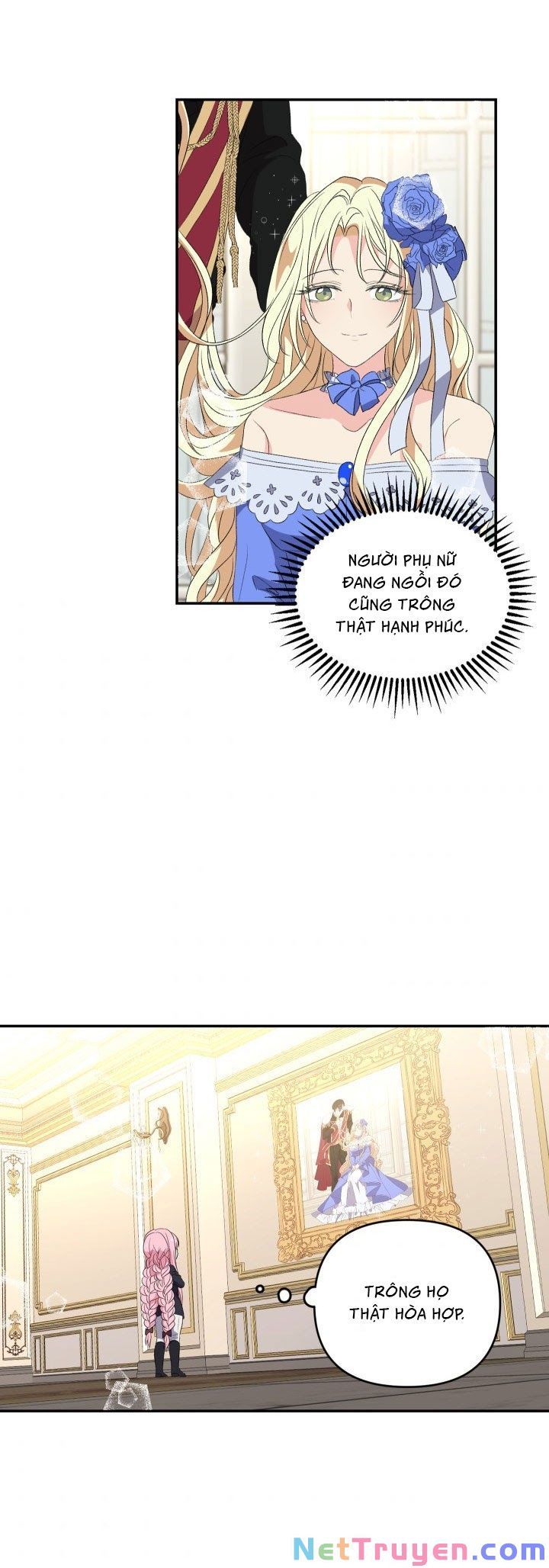 đọc truyện Hoàng Hậu Bé Bỏng Chương 13 ảnh 40 tại Thiên Thai Truyện