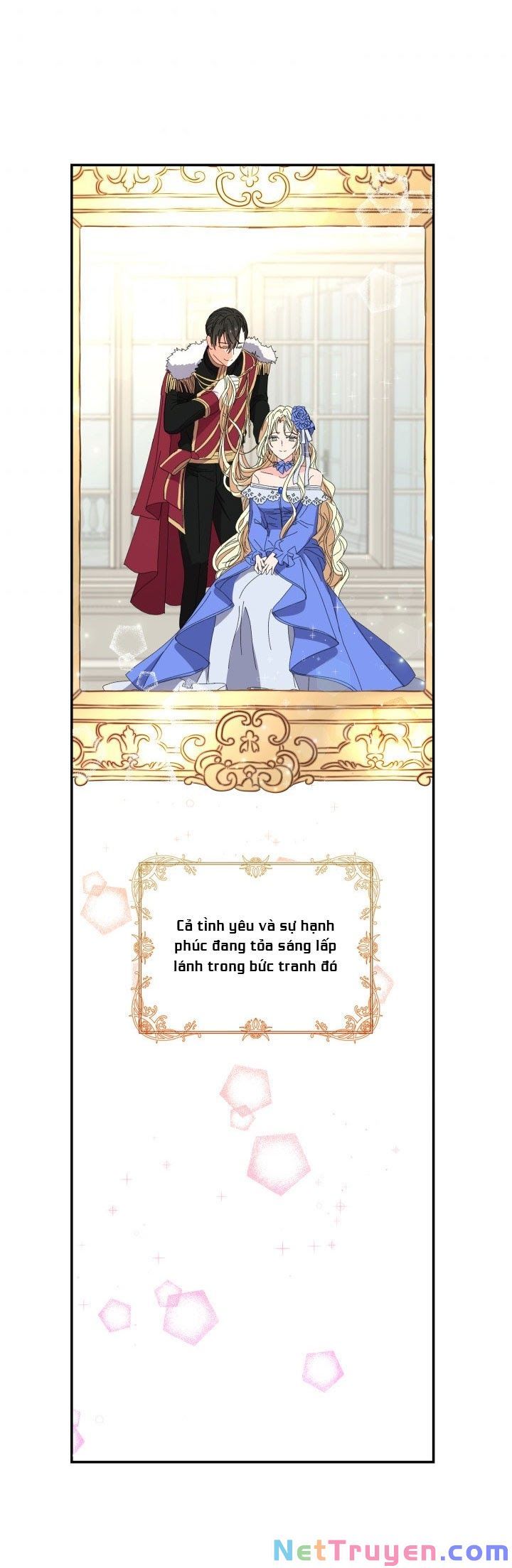 đọc truyện Hoàng Hậu Bé Bỏng Chương 13 ảnh 41 tại Thiên Thai Truyện