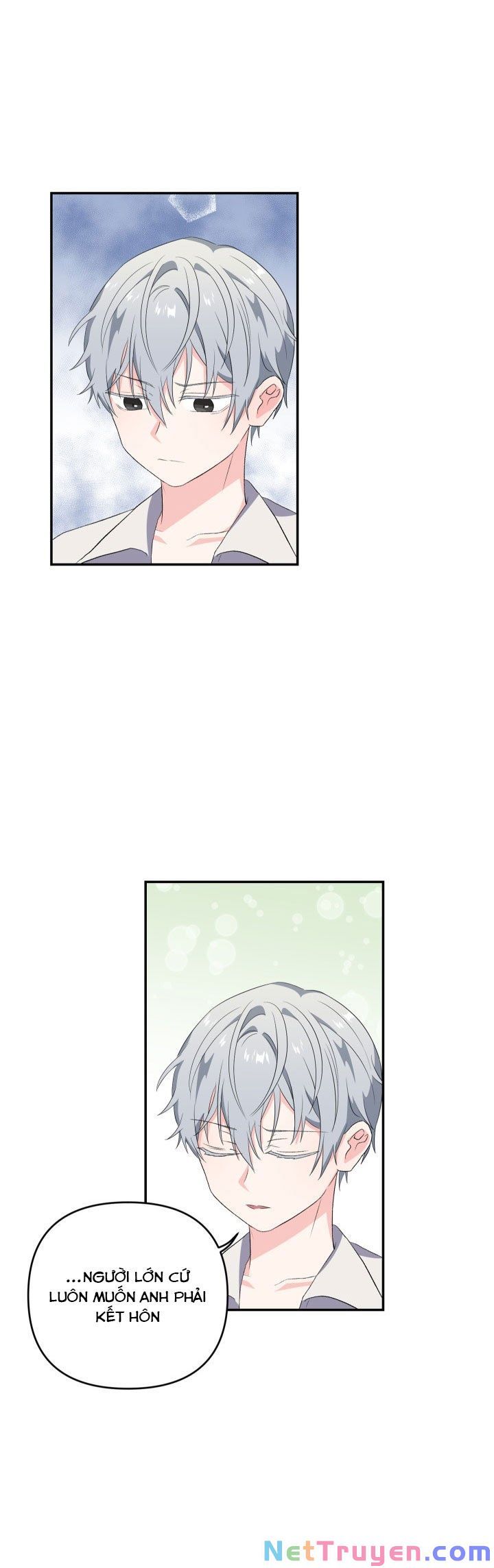 đọc truyện Hoàng Hậu Bé Bỏng Chương 13 ảnh 7 tại Thiên Thai Truyện