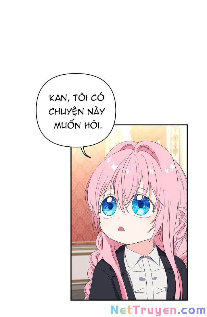 đọc truyện Hoàng Hậu Bé Bỏng Chương 14 ảnh 12 tại Thiên Thai Truyện