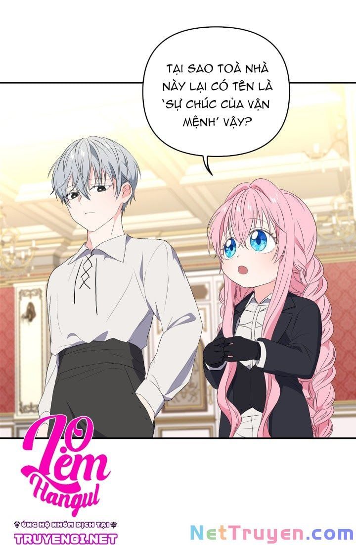 đọc truyện Hoàng Hậu Bé Bỏng Chương 14 ảnh 14 tại Thiên Thai Truyện