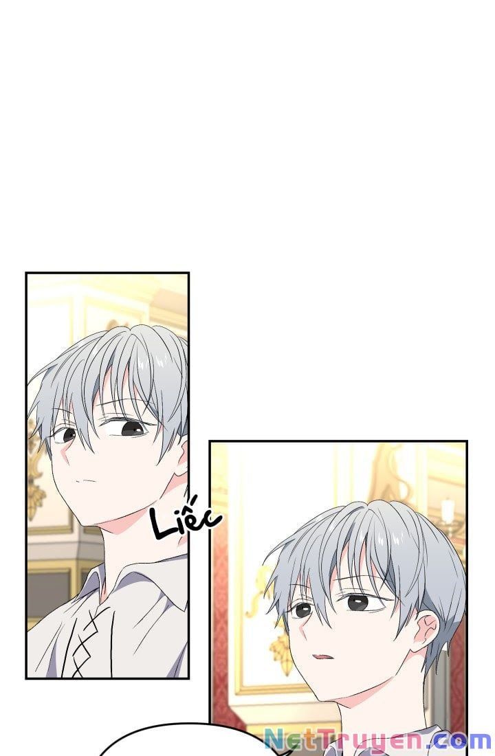 đọc truyện Hoàng Hậu Bé Bỏng Chương 14 ảnh 16 tại Thiên Thai Truyện