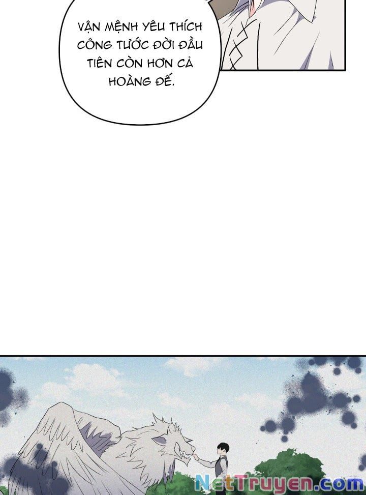 đọc truyện Hoàng Hậu Bé Bỏng Chương 14 ảnh 17 tại Thiên Thai Truyện