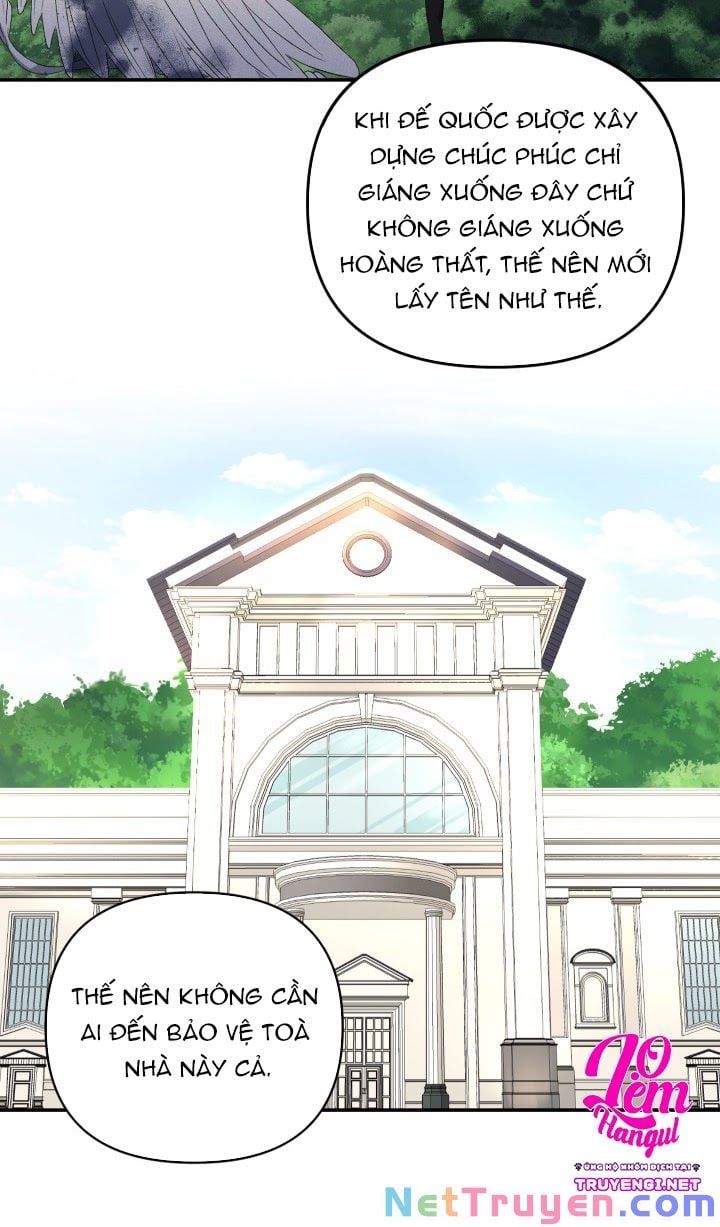 đọc truyện Hoàng Hậu Bé Bỏng Chương 14 ảnh 18 tại Thiên Thai Truyện