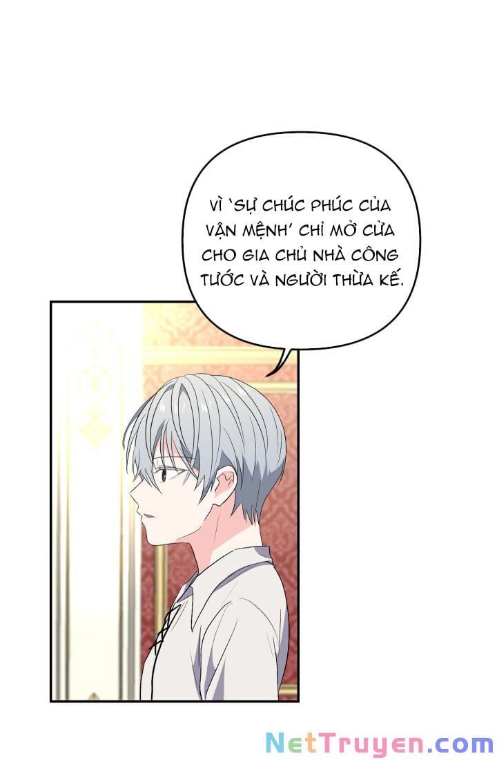 đọc truyện Hoàng Hậu Bé Bỏng Chương 14 ảnh 19 tại Thiên Thai Truyện