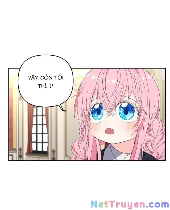 đọc truyện Hoàng Hậu Bé Bỏng Chương 14 ảnh 20 tại Thiên Thai Truyện