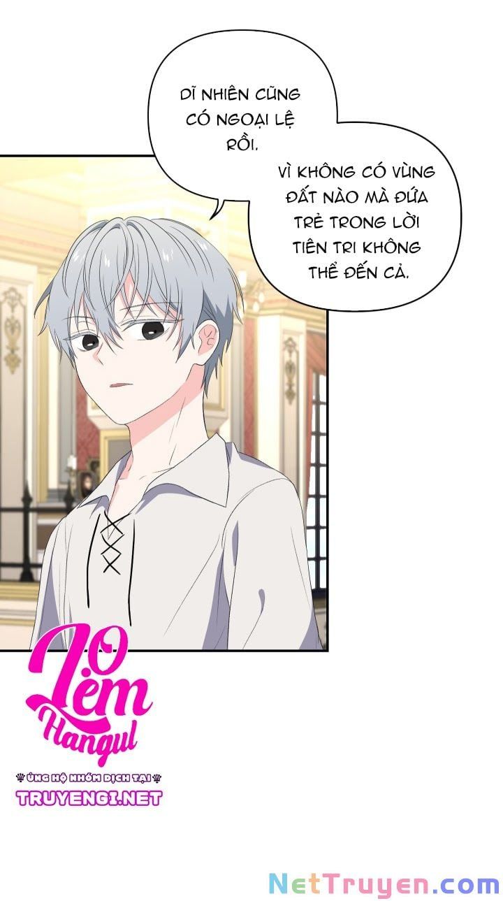 đọc truyện Hoàng Hậu Bé Bỏng Chương 14 ảnh 21 tại Thiên Thai Truyện