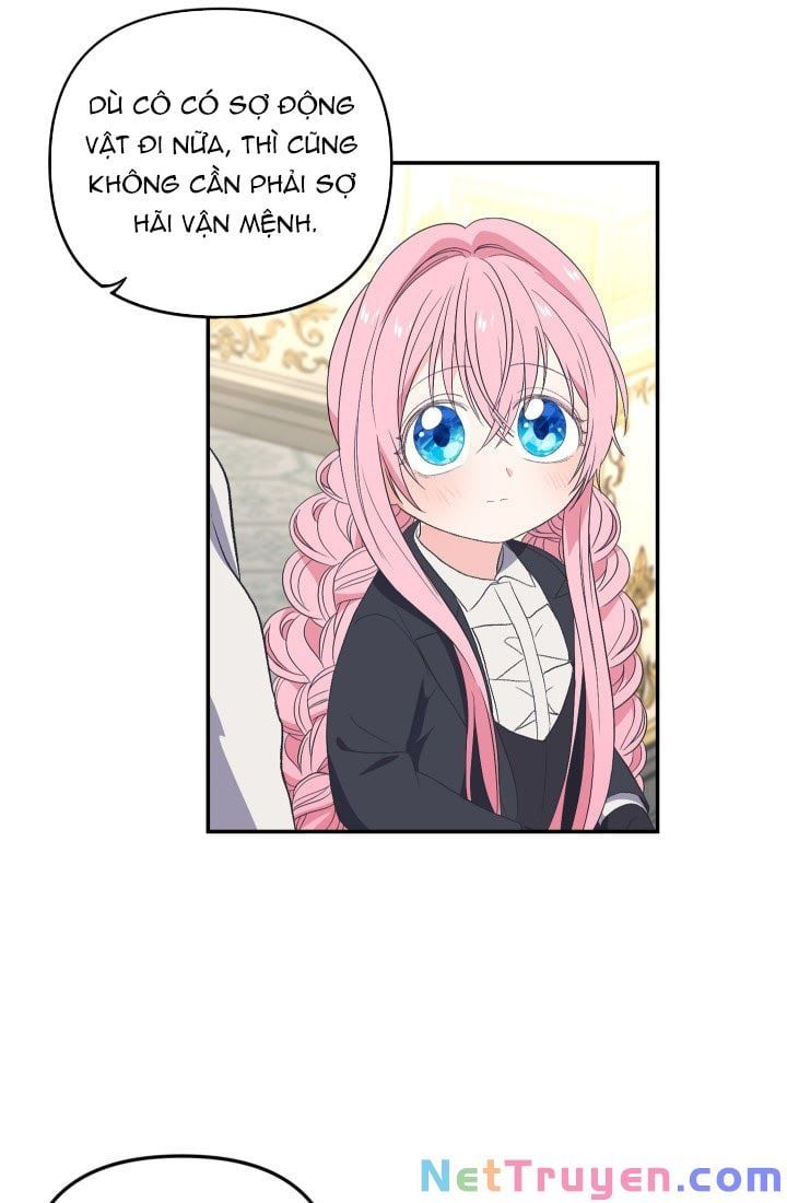 đọc truyện Hoàng Hậu Bé Bỏng Chương 14 ảnh 22 tại Thiên Thai Truyện