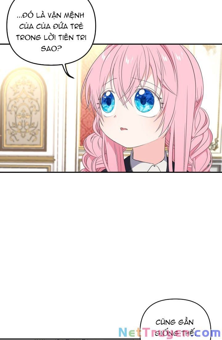 đọc truyện Hoàng Hậu Bé Bỏng Chương 14 ảnh 23 tại Thiên Thai Truyện