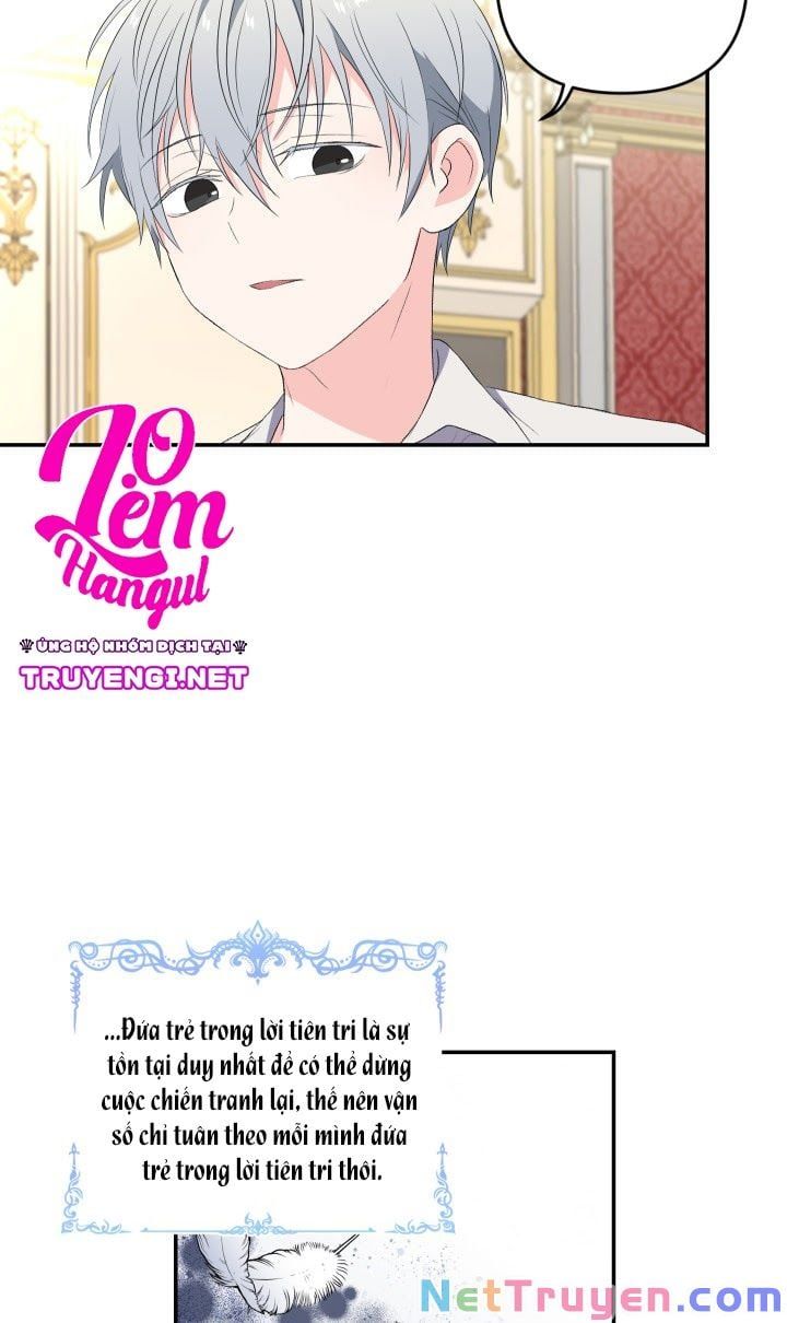 đọc truyện Hoàng Hậu Bé Bỏng Chương 14 ảnh 24 tại Thiên Thai Truyện