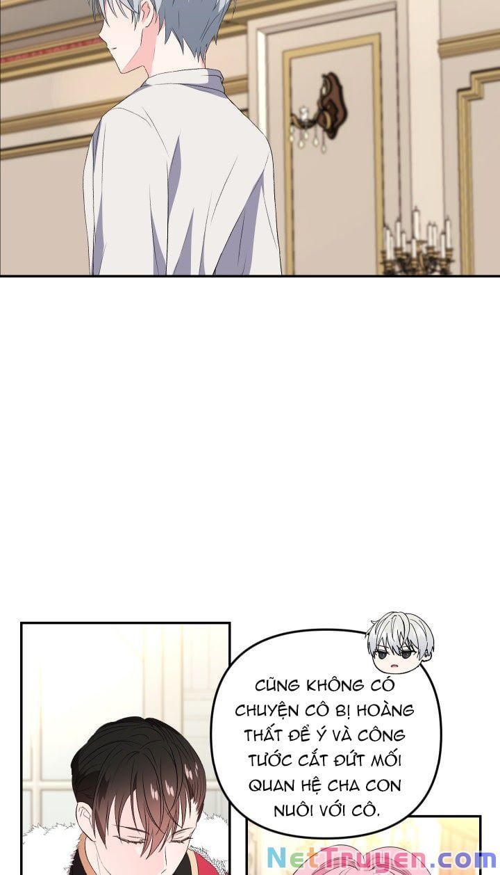 đọc truyện Hoàng Hậu Bé Bỏng Chương 14 ảnh 29 tại Thiên Thai Truyện