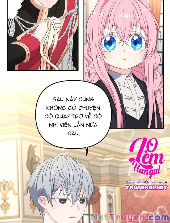 đọc truyện Hoàng Hậu Bé Bỏng Chương 14 ảnh 30 tại Thiên Thai Truyện