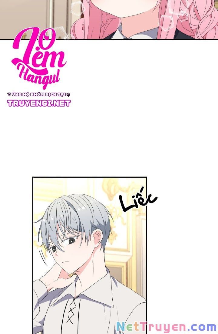 đọc truyện Hoàng Hậu Bé Bỏng Chương 14 ảnh 32 tại Thiên Thai Truyện