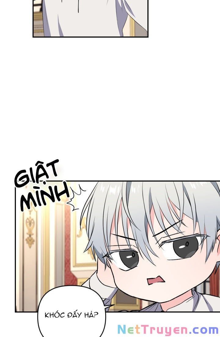 đọc truyện Hoàng Hậu Bé Bỏng Chương 14 ảnh 33 tại Thiên Thai Truyện