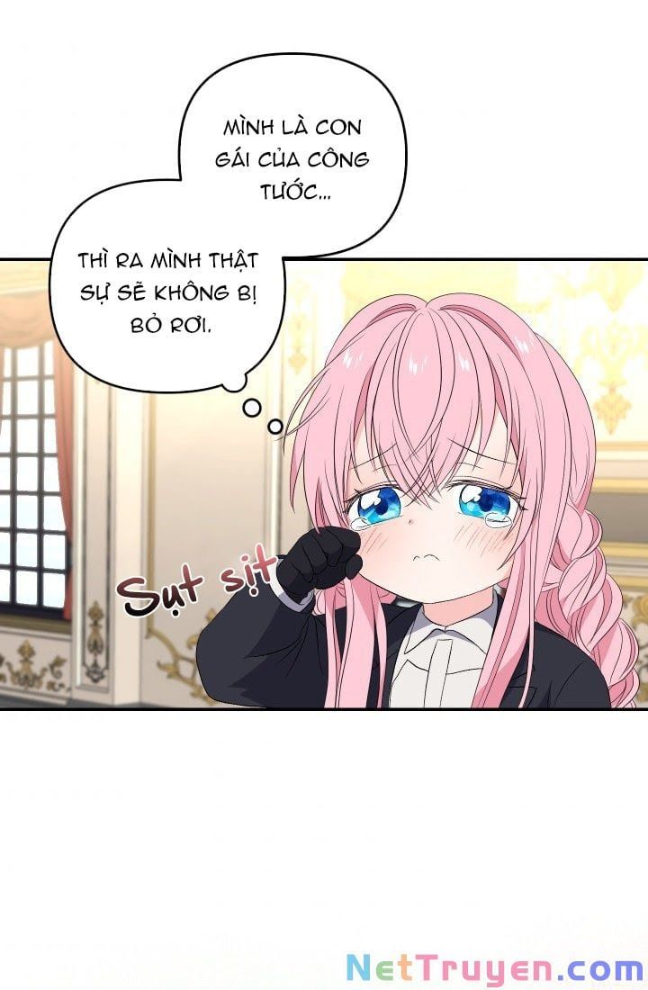 đọc truyện Hoàng Hậu Bé Bỏng Chương 14 ảnh 38 tại Thiên Thai Truyện