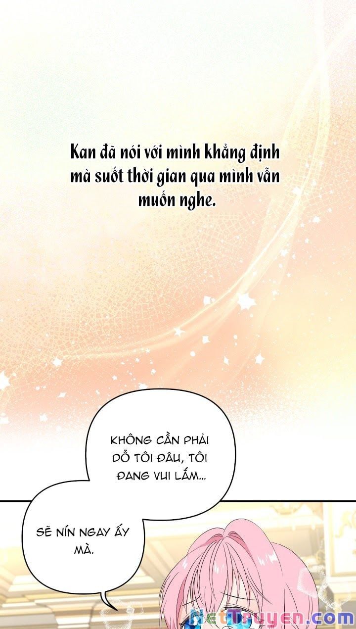 đọc truyện Hoàng Hậu Bé Bỏng Chương 14 ảnh 39 tại Thiên Thai Truyện