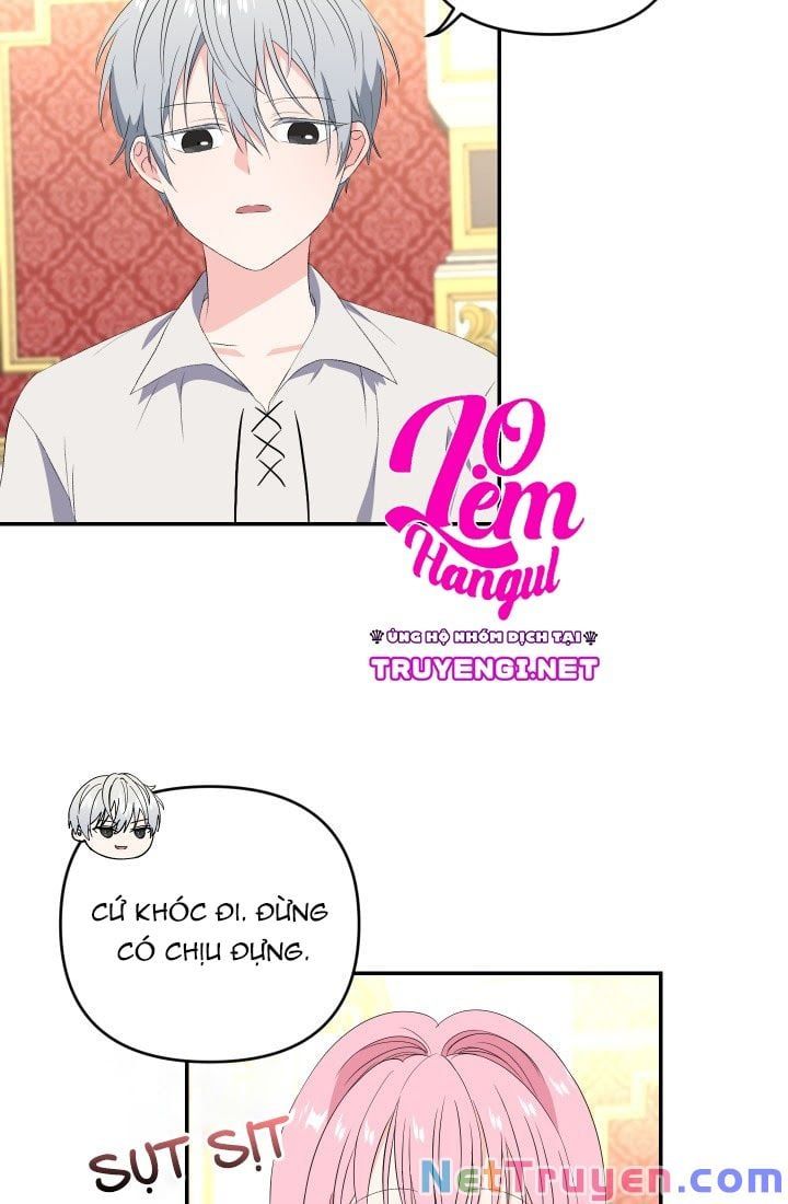 đọc truyện Hoàng Hậu Bé Bỏng Chương 14 ảnh 41 tại Thiên Thai Truyện