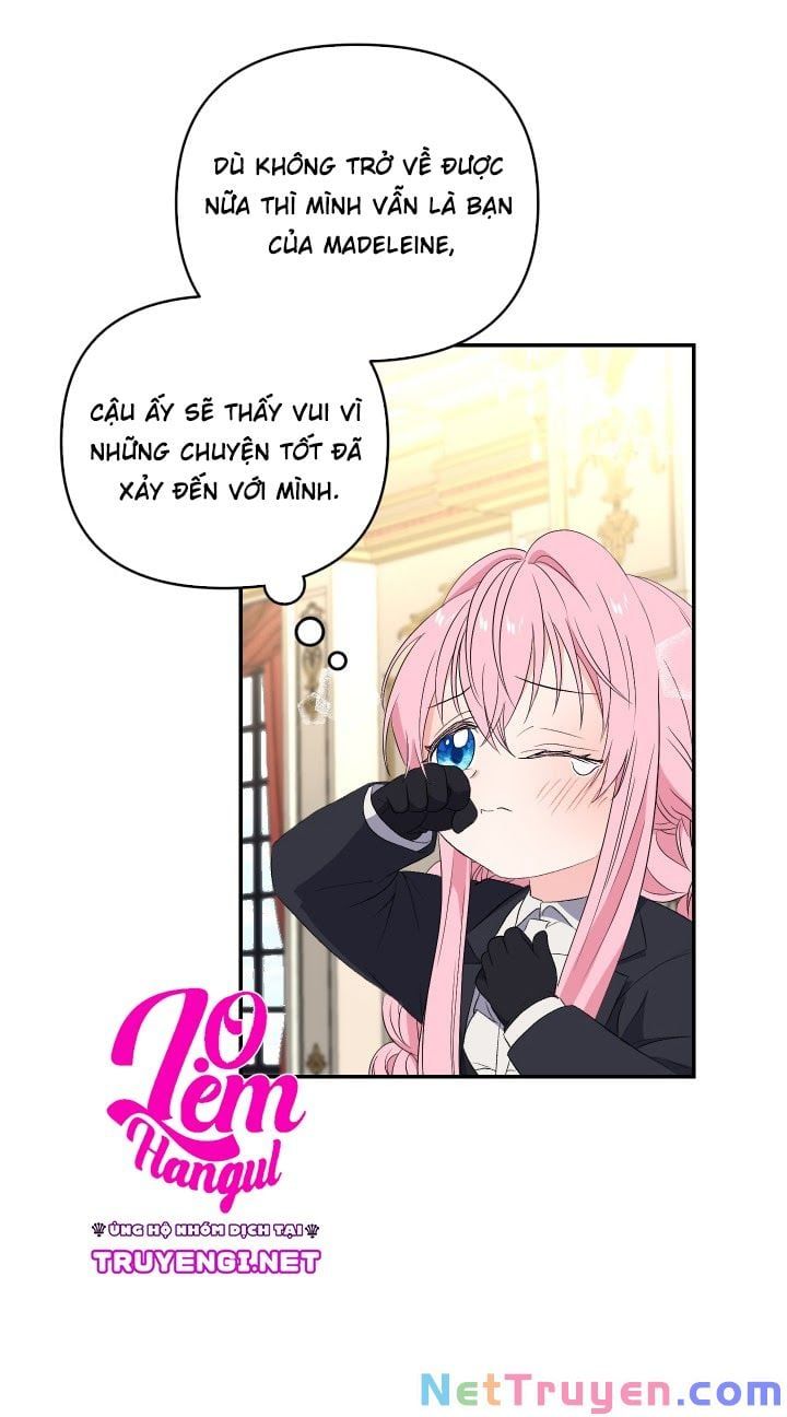 đọc truyện Hoàng Hậu Bé Bỏng Chương 14 ảnh 46 tại Thiên Thai Truyện