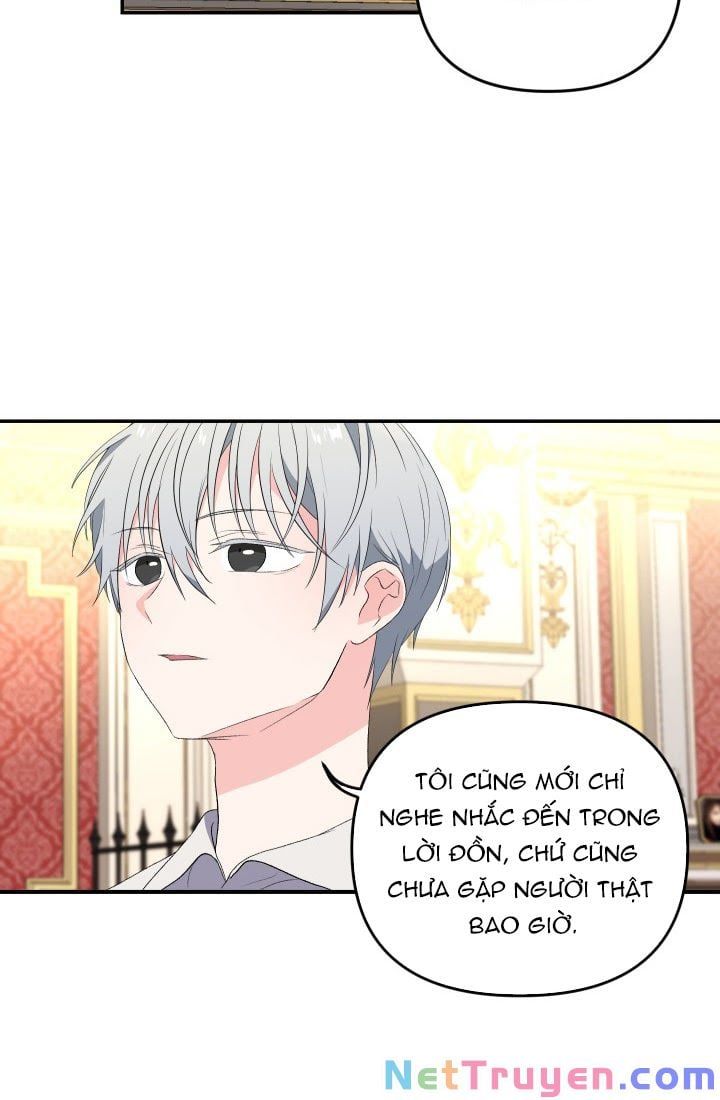 đọc truyện Hoàng Hậu Bé Bỏng Chương 14 ảnh 49 tại Thiên Thai Truyện