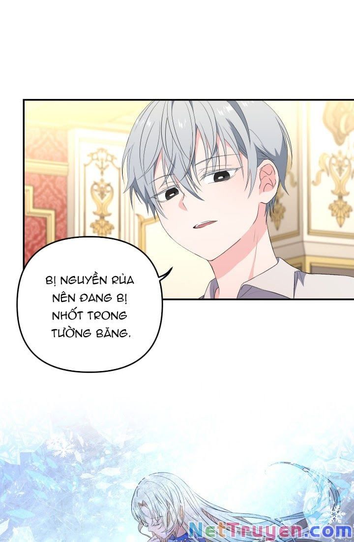 đọc truyện Hoàng Hậu Bé Bỏng Chương 14 ảnh 51 tại Thiên Thai Truyện