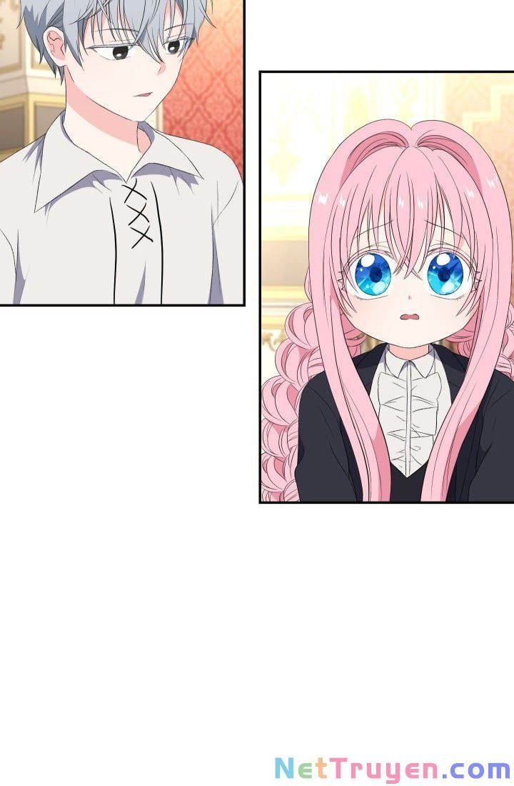 đọc truyện Hoàng Hậu Bé Bỏng Chương 14 ảnh 55 tại Thiên Thai Truyện