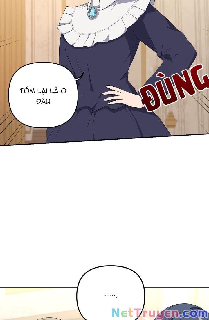 đọc truyện Hoàng Hậu Bé Bỏng Chương 14 ảnh 62 tại Thiên Thai Truyện