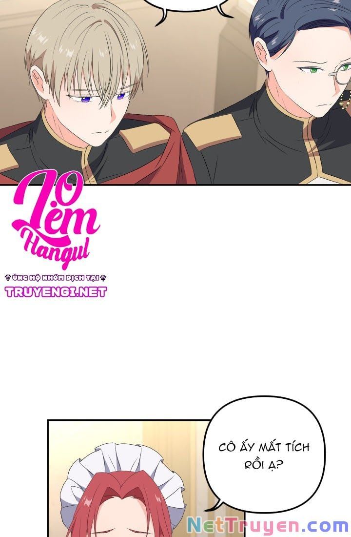 đọc truyện Hoàng Hậu Bé Bỏng Chương 14 ảnh 63 tại Thiên Thai Truyện