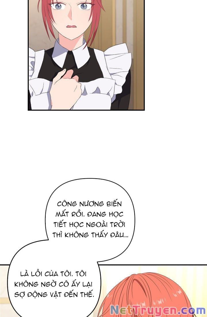 đọc truyện Hoàng Hậu Bé Bỏng Chương 14 ảnh 64 tại Thiên Thai Truyện