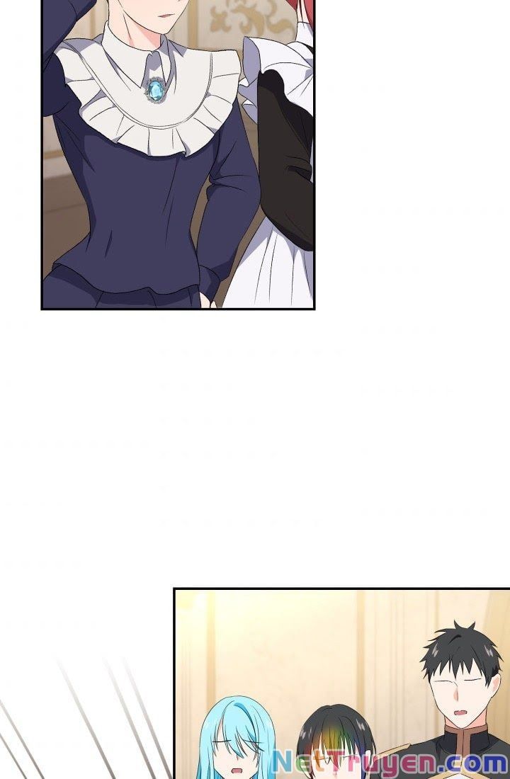 đọc truyện Hoàng Hậu Bé Bỏng Chương 14 ảnh 67 tại Thiên Thai Truyện