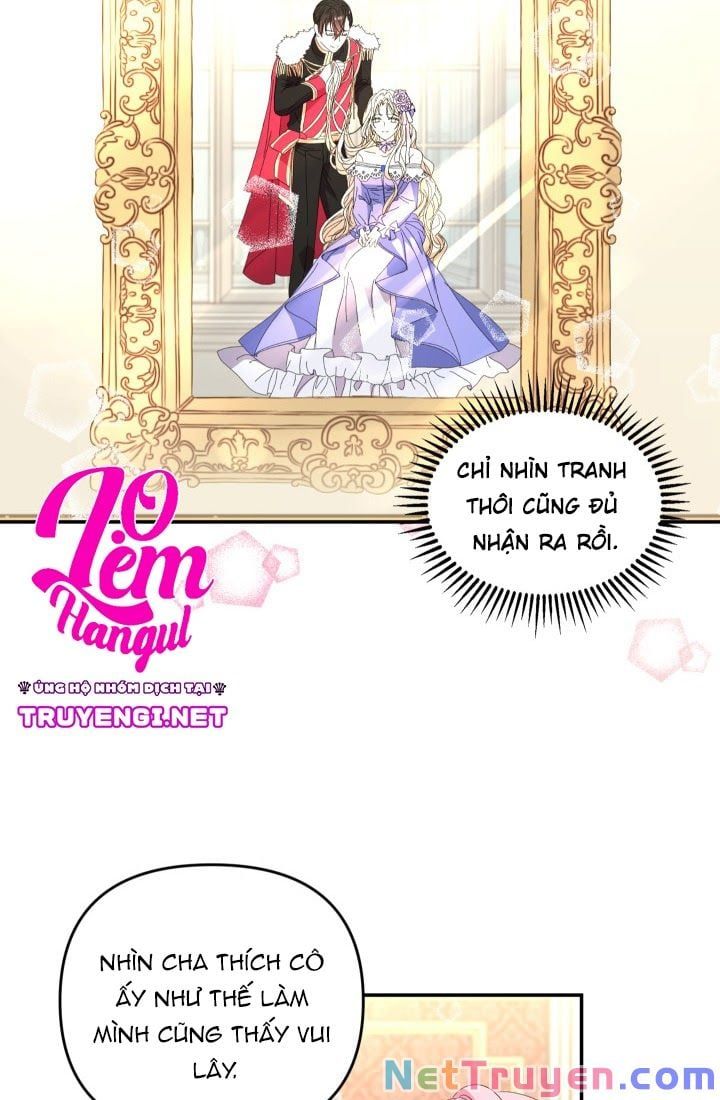 đọc truyện Hoàng Hậu Bé Bỏng Chương 14 ảnh 9 tại Thiên Thai Truyện