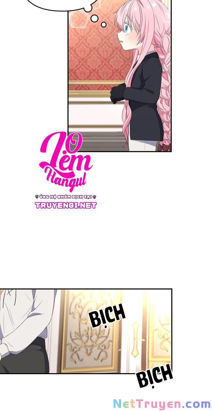 đọc truyện Hoàng Hậu Bé Bỏng Chương 14 ảnh 10 tại Thiên Thai Truyện