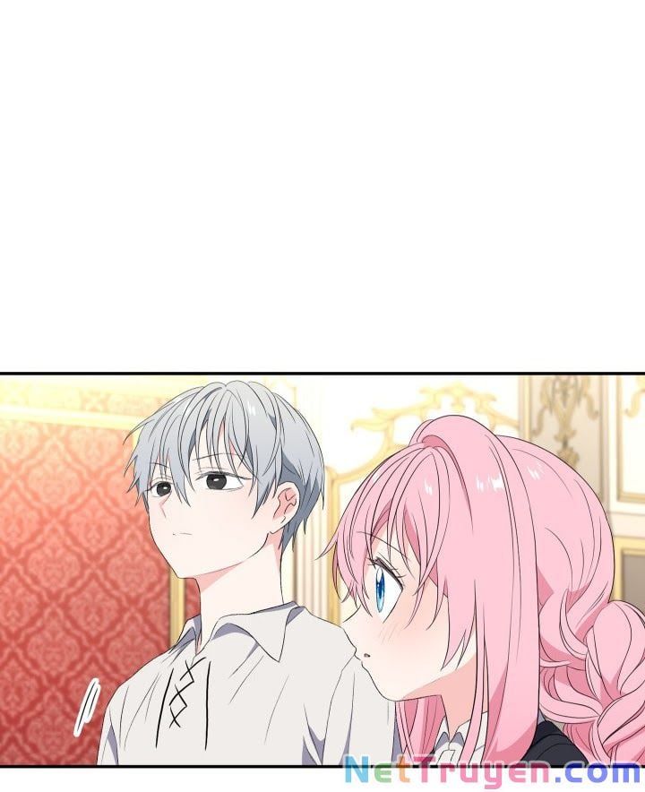 đọc truyện Hoàng Hậu Bé Bỏng Chương 14 ảnh 11 tại Thiên Thai Truyện