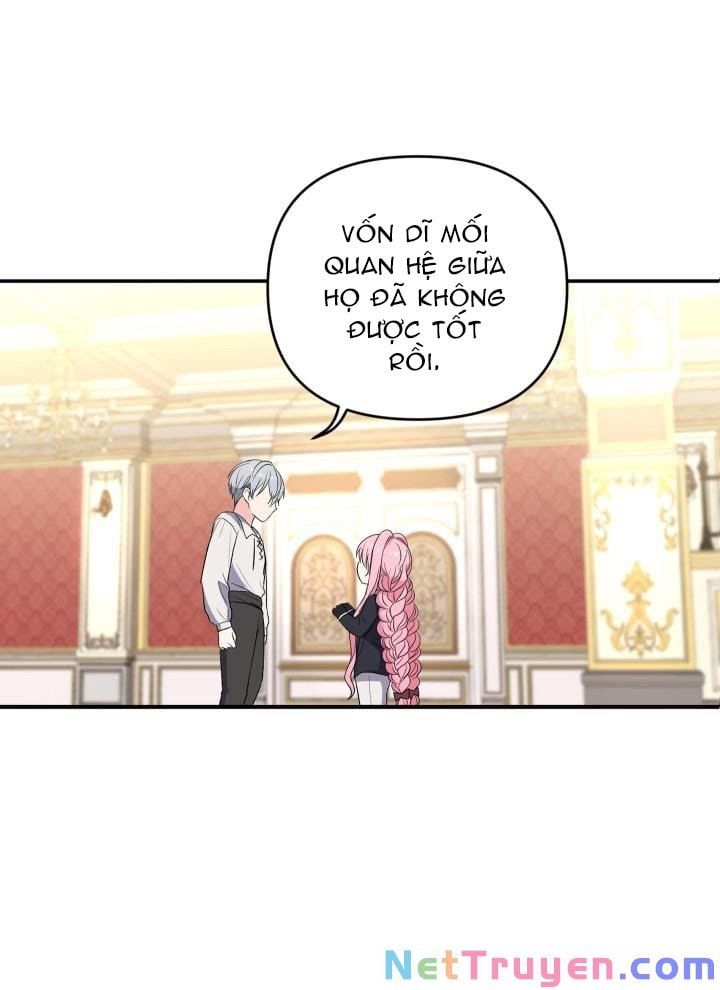 đọc truyện Hoàng Hậu Bé Bỏng Chương 15 ảnh 12 tại Thiên Thai Truyện