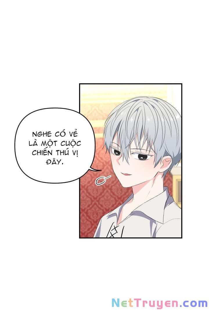 đọc truyện Hoàng Hậu Bé Bỏng Chương 15 ảnh 15 tại Thiên Thai Truyện