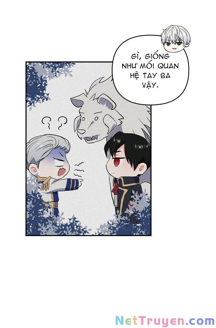 đọc truyện Hoàng Hậu Bé Bỏng Chương 15 ảnh 16 tại Thiên Thai Truyện