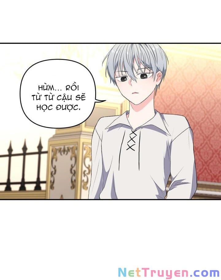 đọc truyện Hoàng Hậu Bé Bỏng Chương 15 ảnh 18 tại Thiên Thai Truyện