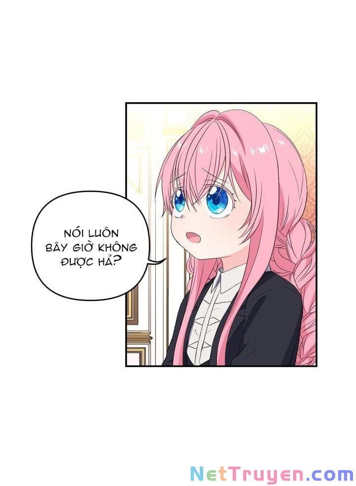 đọc truyện Hoàng Hậu Bé Bỏng Chương 15 ảnh 19 tại Thiên Thai Truyện