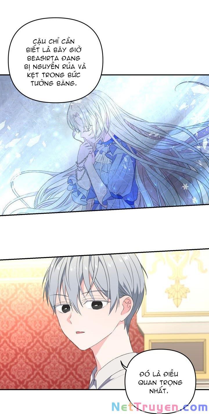 đọc truyện Hoàng Hậu Bé Bỏng Chương 15 ảnh 20 tại Thiên Thai Truyện