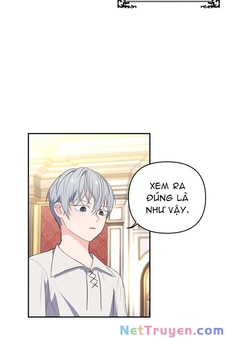 đọc truyện Hoàng Hậu Bé Bỏng Chương 15 ảnh 23 tại Thiên Thai Truyện