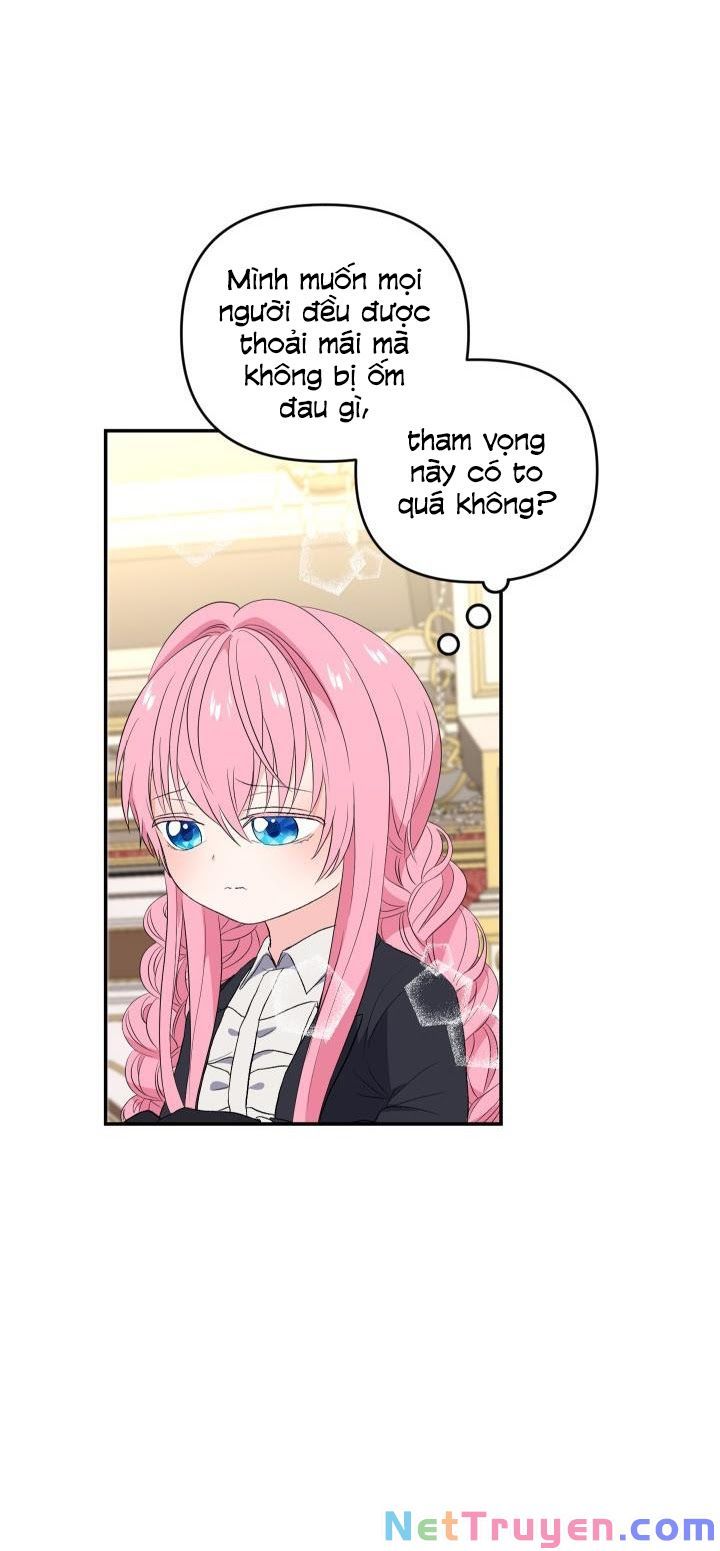 đọc truyện Hoàng Hậu Bé Bỏng Chương 15 ảnh 27 tại Thiên Thai Truyện