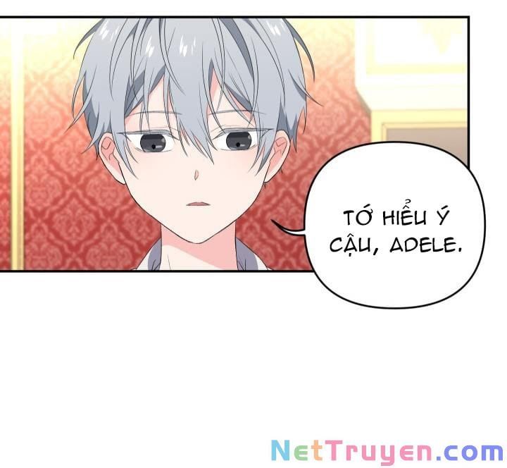 đọc truyện Hoàng Hậu Bé Bỏng Chương 15 ảnh 28 tại Thiên Thai Truyện