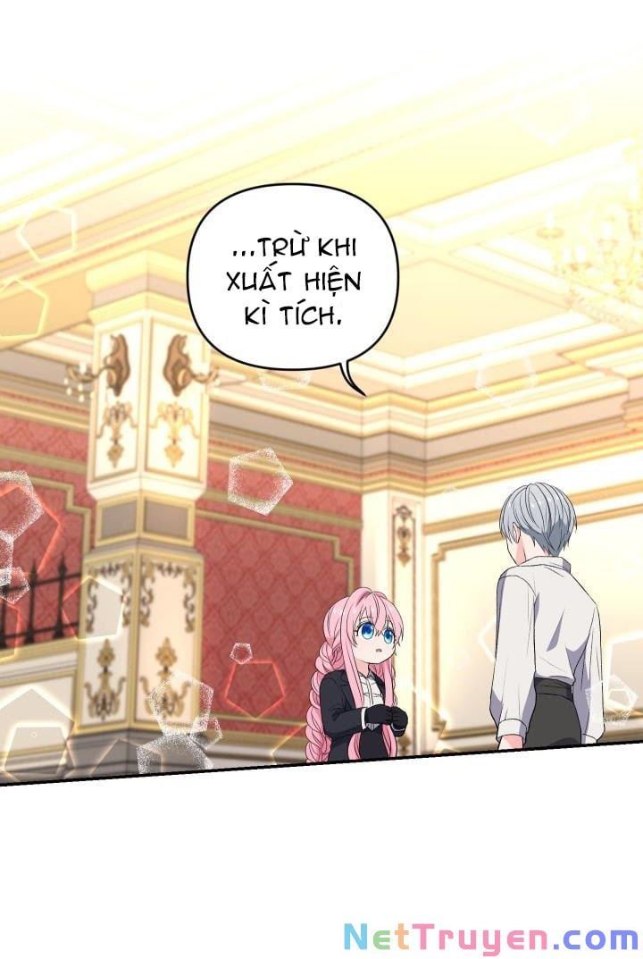 đọc truyện Hoàng Hậu Bé Bỏng Chương 15 ảnh 5 tại Thiên Thai Truyện