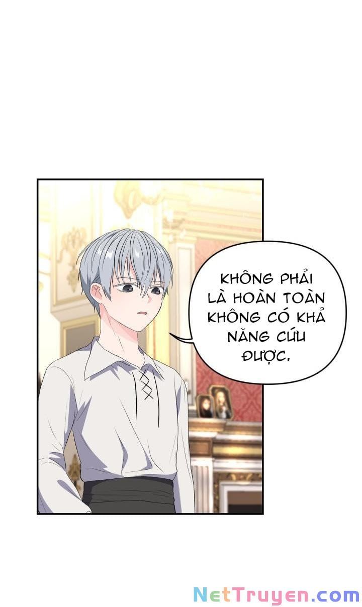 đọc truyện Hoàng Hậu Bé Bỏng Chương 15 ảnh 32 tại Thiên Thai Truyện