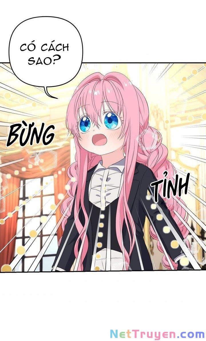 đọc truyện Hoàng Hậu Bé Bỏng Chương 15 ảnh 34 tại Thiên Thai Truyện