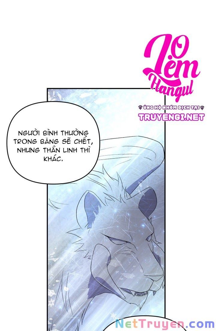 đọc truyện Hoàng Hậu Bé Bỏng Chương 15 ảnh 37 tại Thiên Thai Truyện