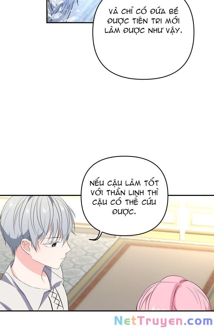 đọc truyện Hoàng Hậu Bé Bỏng Chương 15 ảnh 38 tại Thiên Thai Truyện