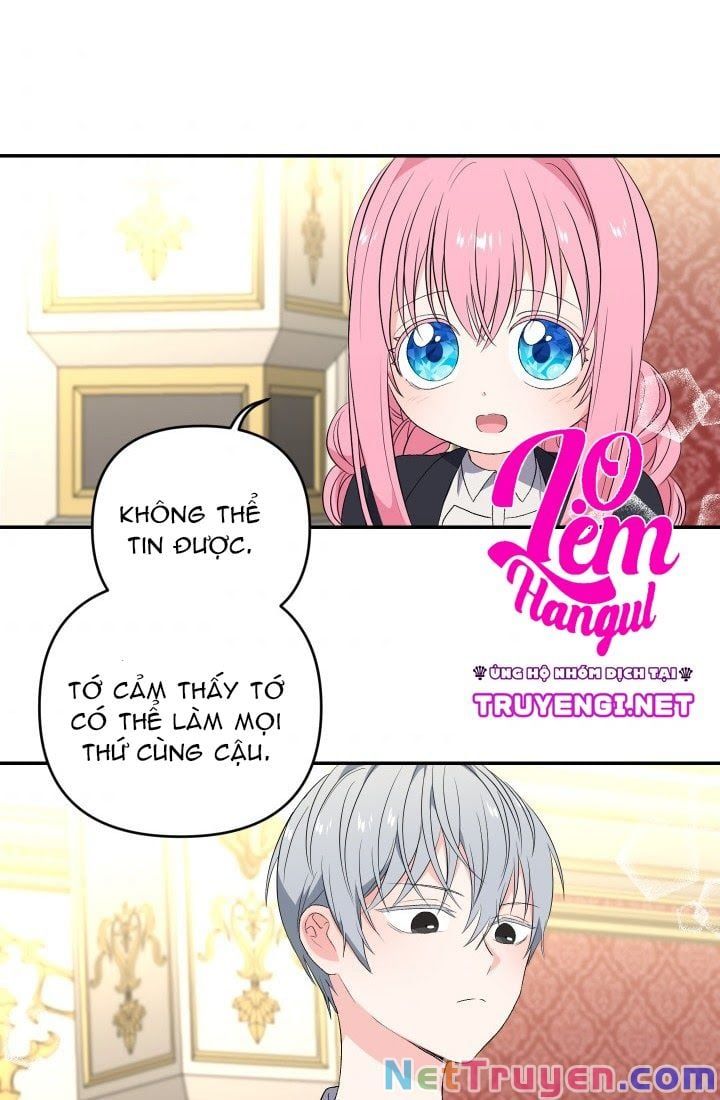 đọc truyện Hoàng Hậu Bé Bỏng Chương 15 ảnh 41 tại Thiên Thai Truyện