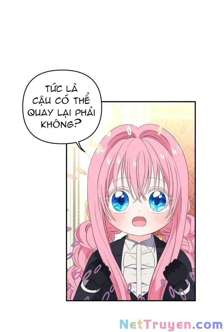 đọc truyện Hoàng Hậu Bé Bỏng Chương 15 ảnh 6 tại Thiên Thai Truyện