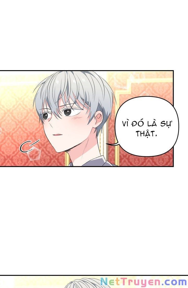 đọc truyện Hoàng Hậu Bé Bỏng Chương 15 ảnh 43 tại Thiên Thai Truyện