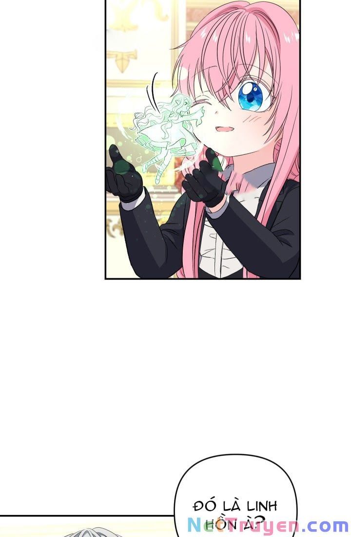 đọc truyện Hoàng Hậu Bé Bỏng Chương 15 ảnh 45 tại Thiên Thai Truyện